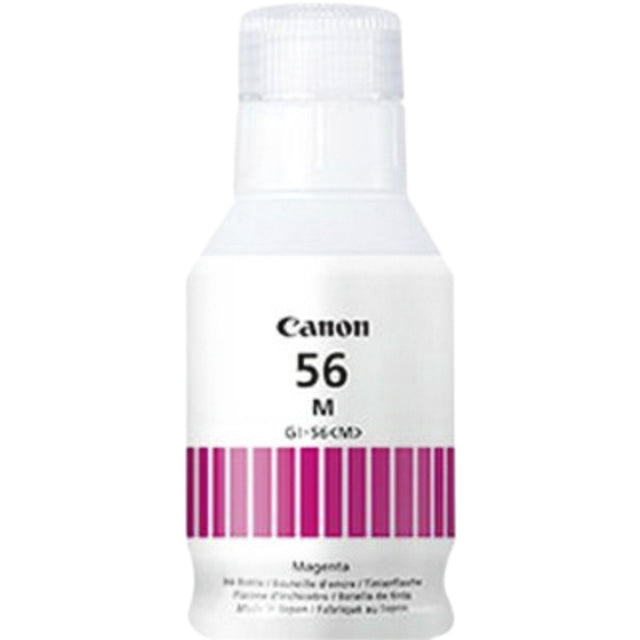 Canon GI-56 Rood Navulinkt