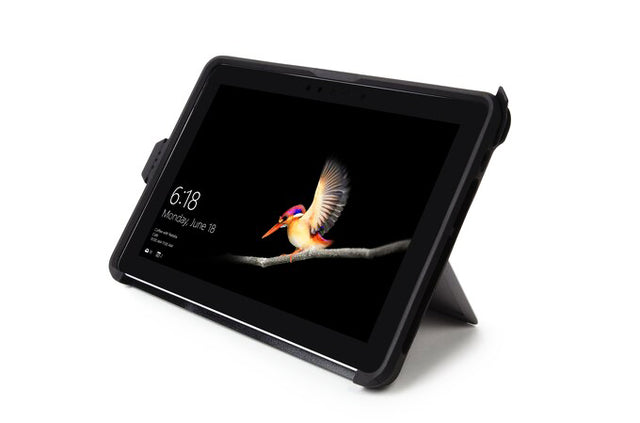 Kensington BlackBelt Surface Go 2 Beschermhoes met Polsband - 2