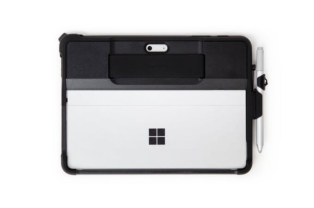 Kensington BlackBelt Surface Go 2 Beschermhoes met Polsband - 4
