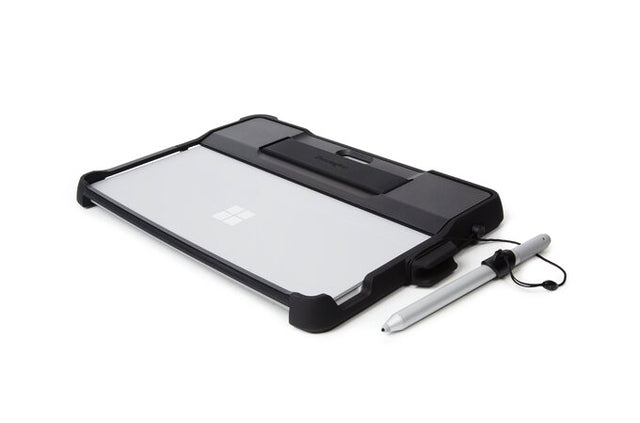 Kensington BlackBelt Surface Go 2 Beschermhoes met Polsband - 5