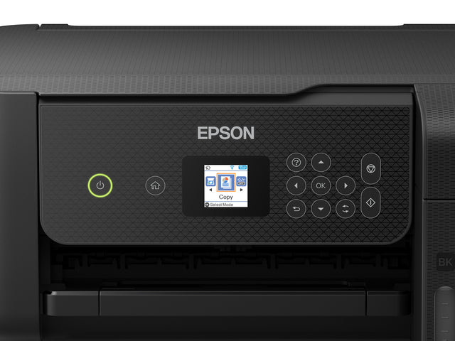 Epson EcoTank ET-2820 Draadloze alles-in-één inkjetprinter - 3