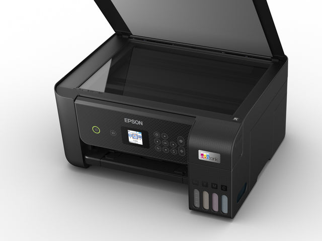Epson EcoTank ET-2820 Draadloze alles-in-één inkjetprinter - 6