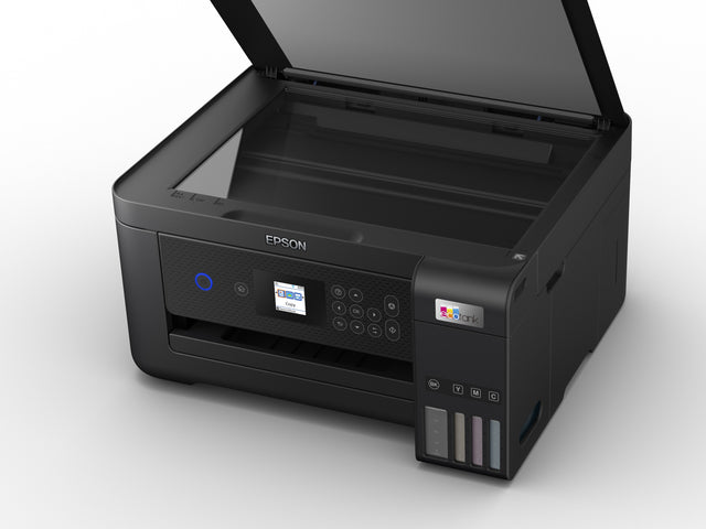 Epson ET-2850 EcoTank All-in-One inkjetprinter - 6