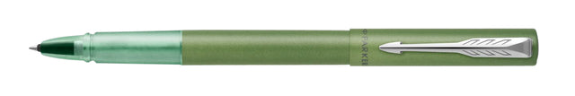 Parker Vector XL M in groen, ideale upgrade voor dagelijks gebruik