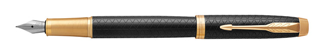 Vulpen Parker IM Premium GT, F, zwart