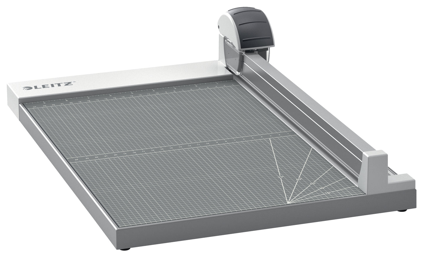 Leitz Precision Office A4+ rolsnijmachine voor veelvuldig gebruik