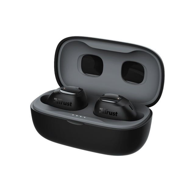 Trust Nika Compact Bluetooth Oordopjes - 3