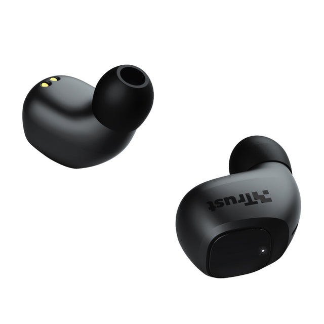 Trust Nika Compact Bluetooth Oordopjes - 4