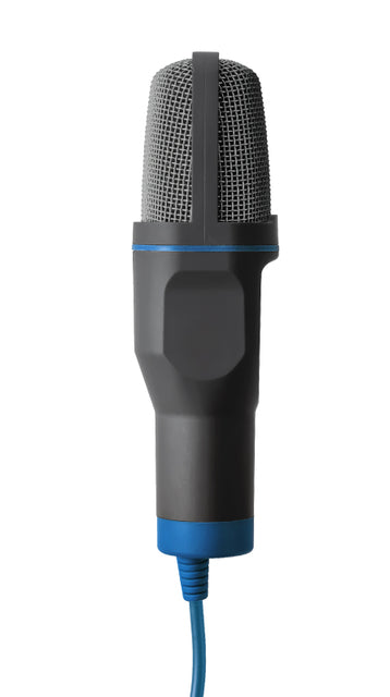 Trust Mico USB en Jack Microfoon - 3