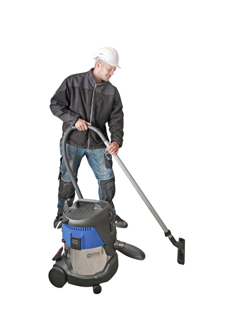 Stofzuiger Nilfisk Aero 21 Inox 20L, nat & droog - 4