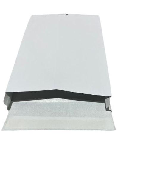 Securitex IEZZY Envelop 250x350x38mm, versterkt - 2