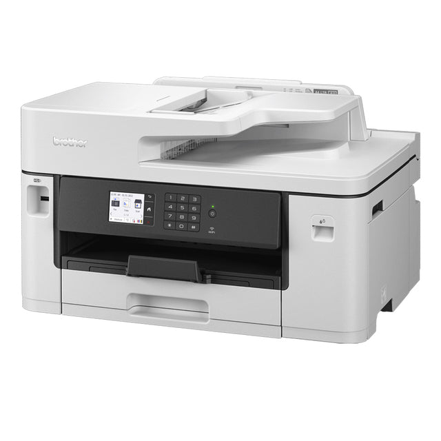 Brother MFC-J5340DWE Kleur-Inkjet All-in-One, A3/A4, Wi-Fi, Touchscreen