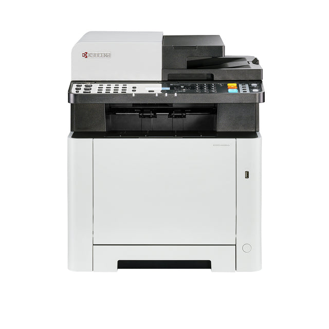 Multifunctional Kyocera Ecosys MA2100cfx all-in-one A4 zwart-wit en kleur