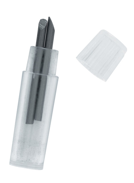 Passerstift Aristo 2mm, 2 stuks in koker