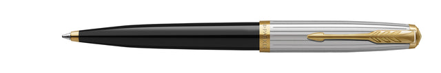 Balpen Parker 51 Premium GT M Zwart