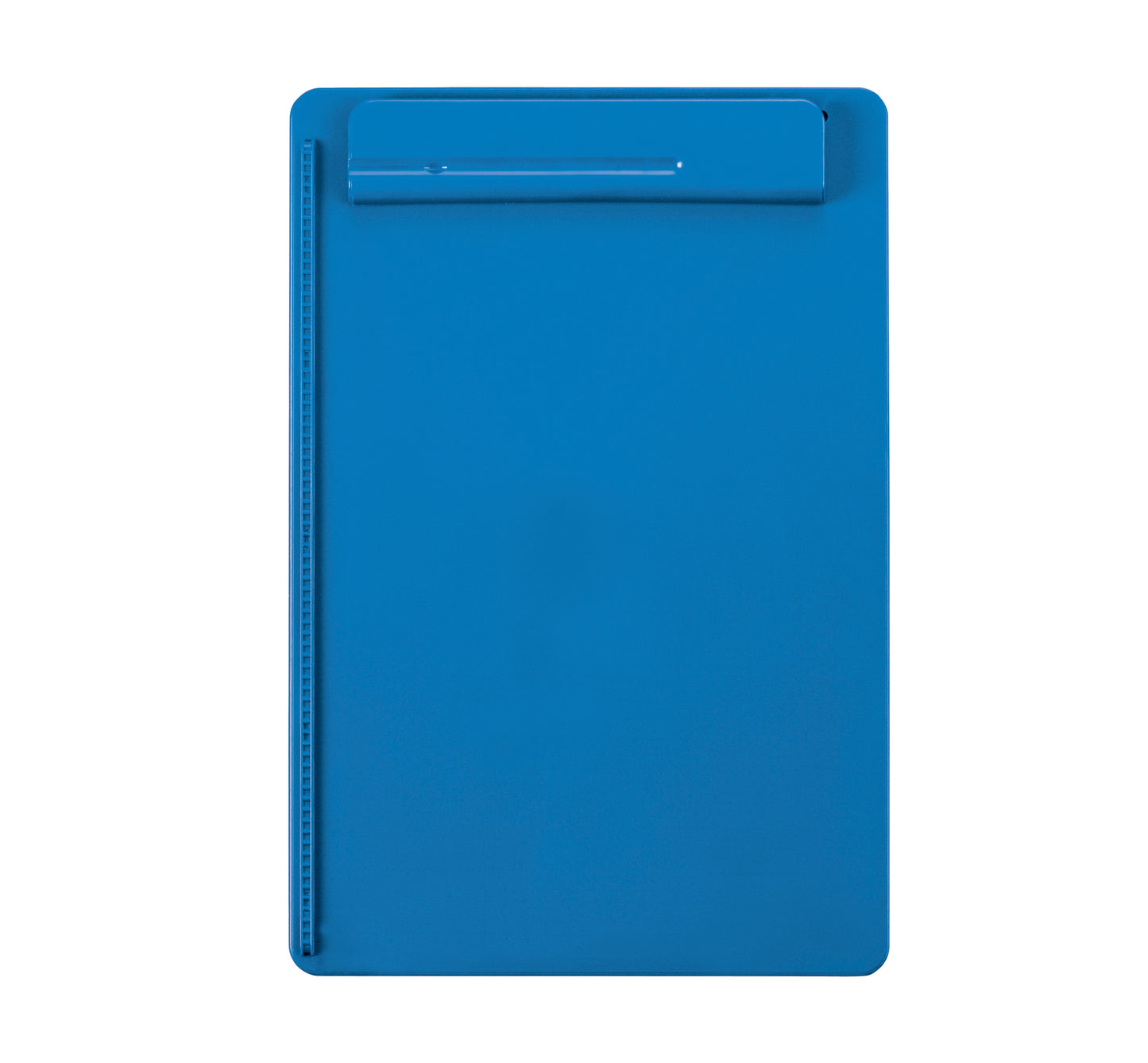 Klembord MAUL A4 staand, recycled, blauw