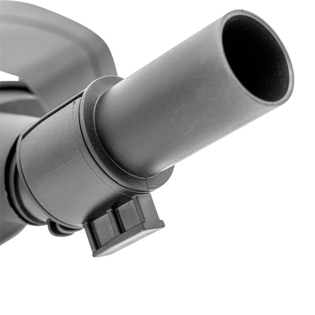 Combi zuigmond delta en wiel 32mm, extra breed 30cm - 2