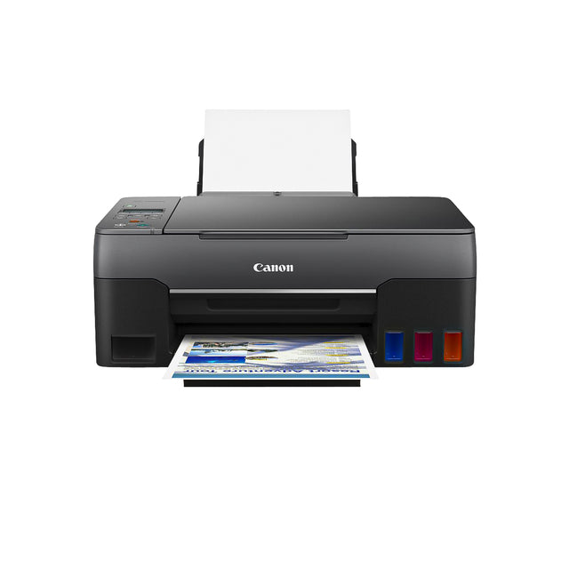 Canon PIXMA G3560 All-in-One MegaTank Printer