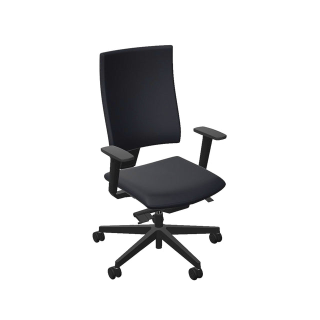 Bureaustoel NowyStyl 4ME met ergonomisch ontwerp en verstelbare functies