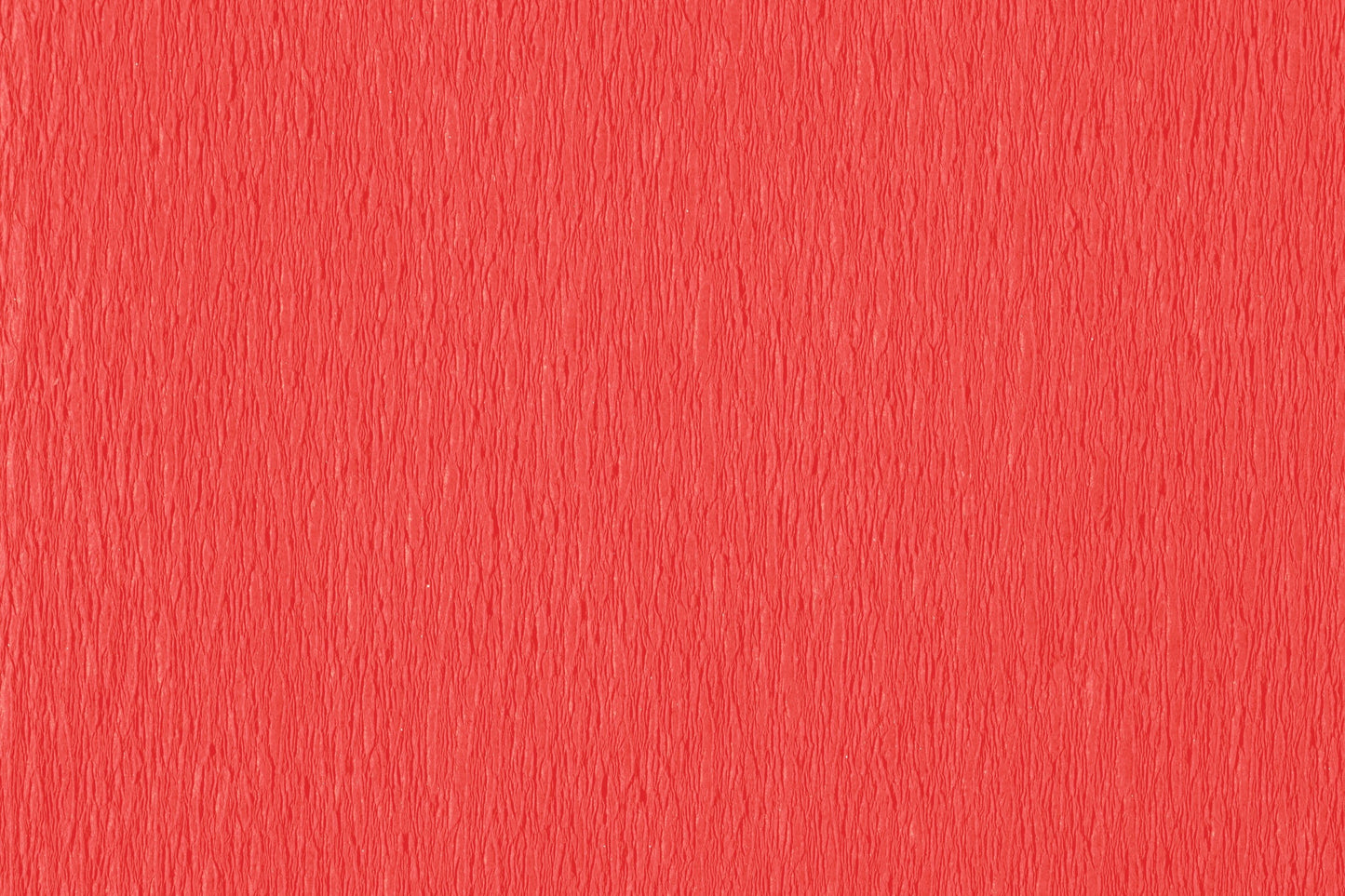 Folia Crêpepapier 250x50cm nr134 Felrood