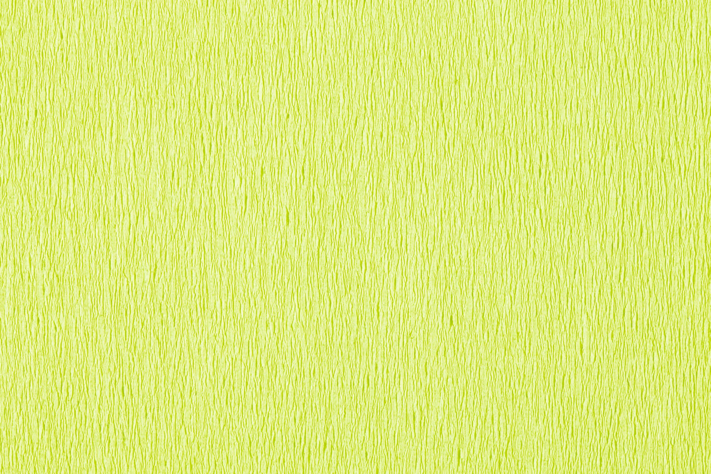 Folia Crêpepapier 250x50cm nr145 Lichtgroen