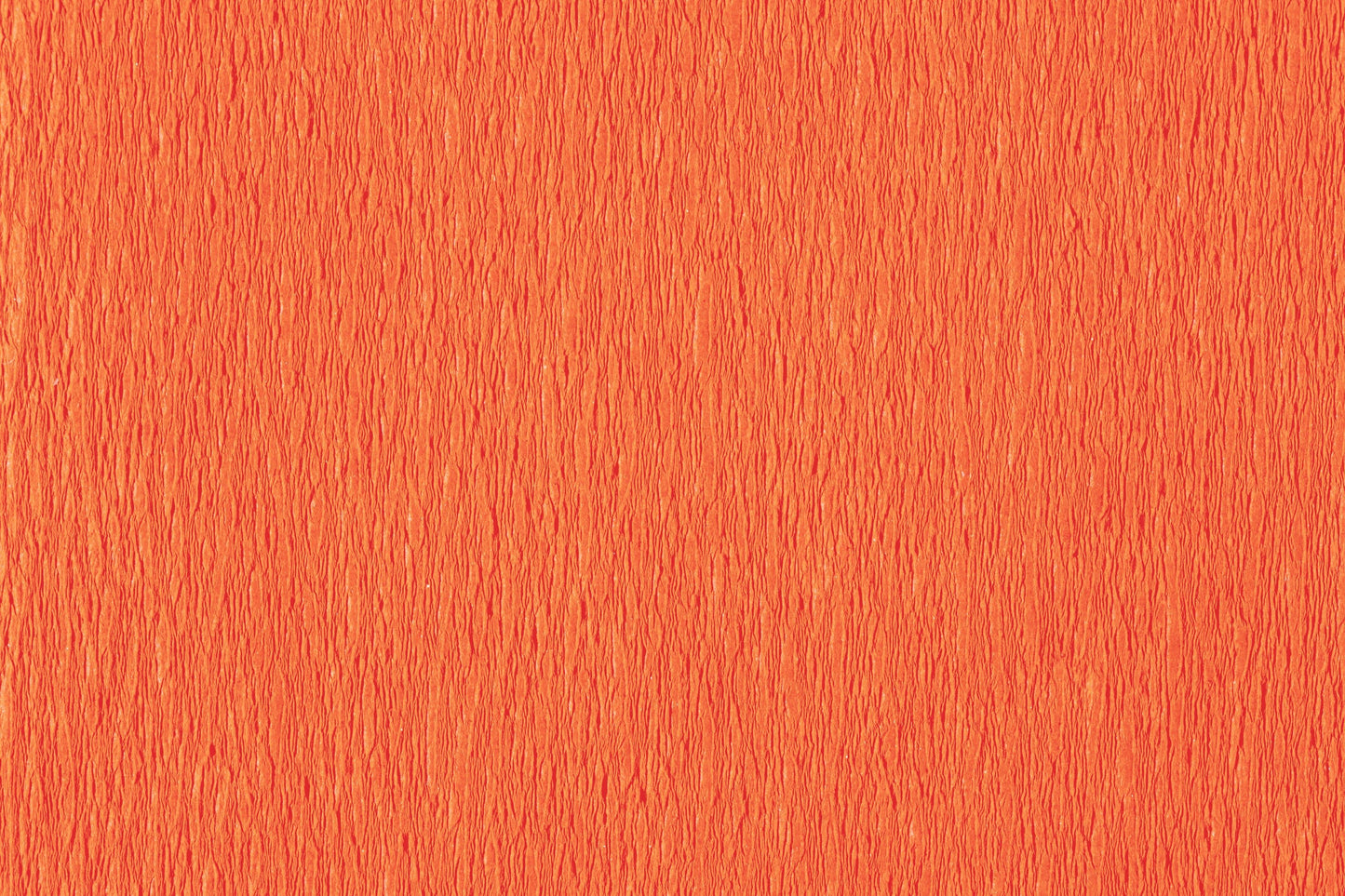 Folia Crêpepapier 250x50cm nr109 Feloranje