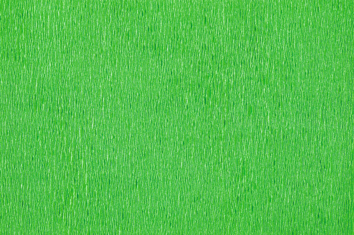 Folia Crêpepapier 250x50cm nr140 Kerstgroen