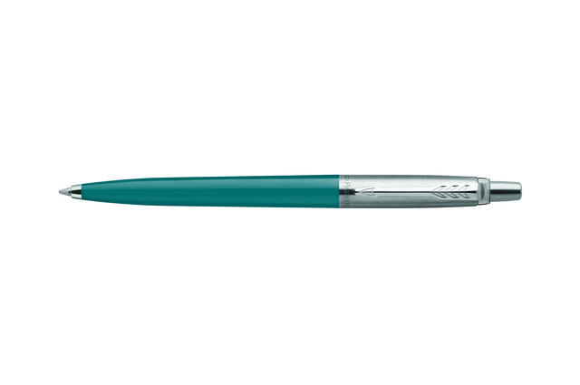 Parker Jotter Originals 70’s Glam Transitbox met 20 gekleurde balpennen