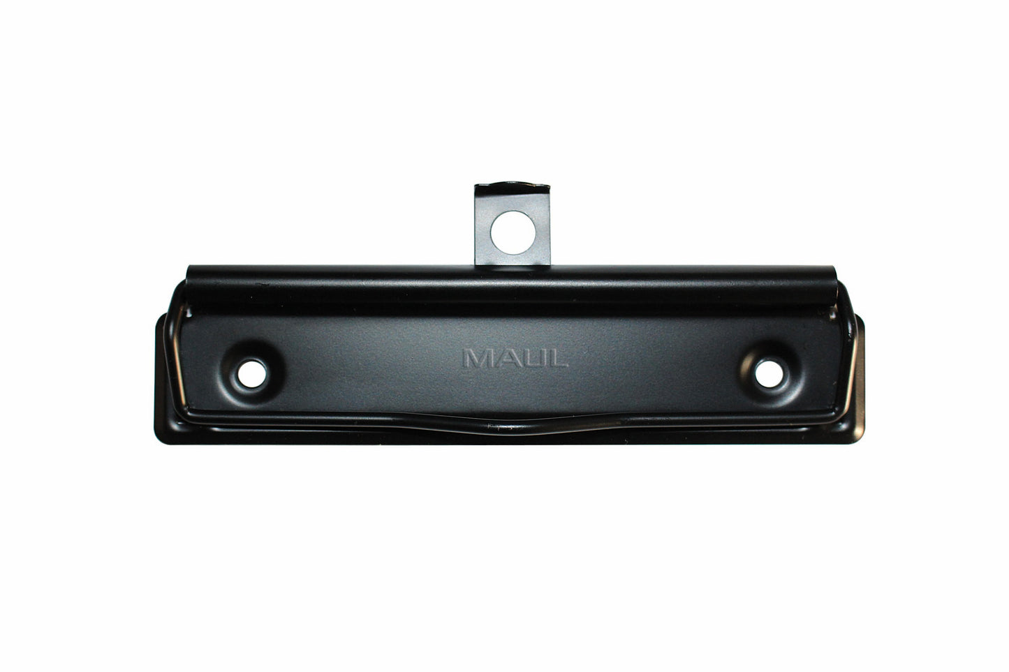 Maul Beugelklem staal 120mm Zwart