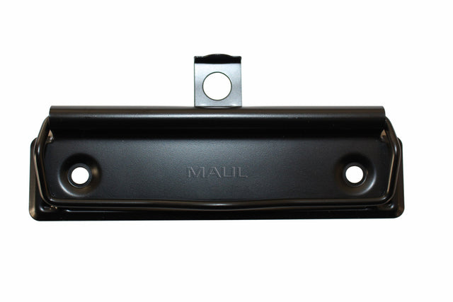 Maul Beugelklem staal 100mm Zwart