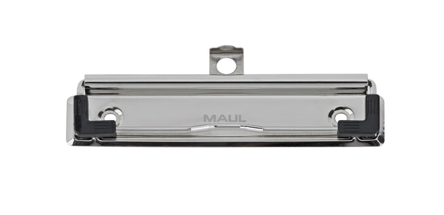 Maul Beugelklem RVS 120mm Zilver