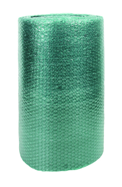 IEZZY Recycled luchtkussenfolie 500mm x 20m, groen