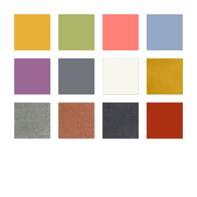 Fimo Staedtler Soft Colour Pack 12 Fashionkleuren - 3