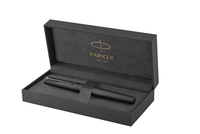 Rollerpen Parker Ingenuity BT F zwart - 2