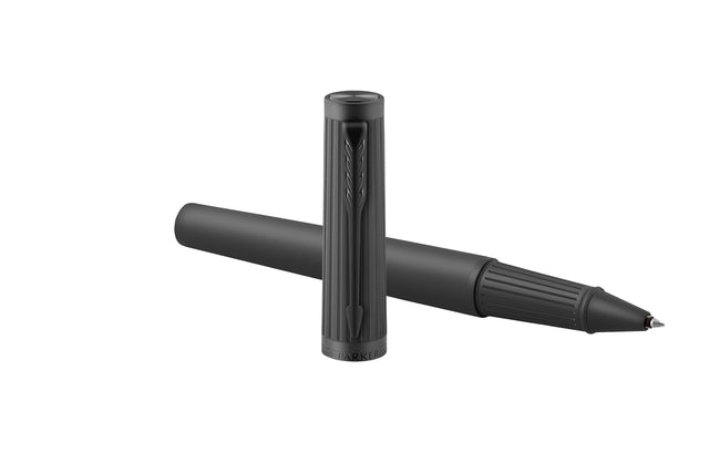 Rollerpen Parker Ingenuity BT F zwart - 3