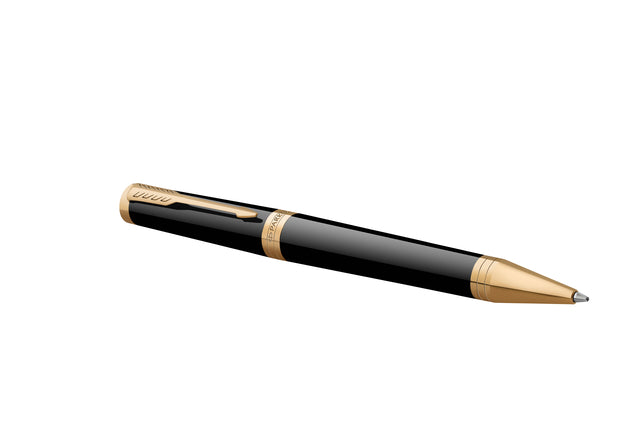 Parker Ingenuity GT M Balpen, Zwart, Giftbox - 3