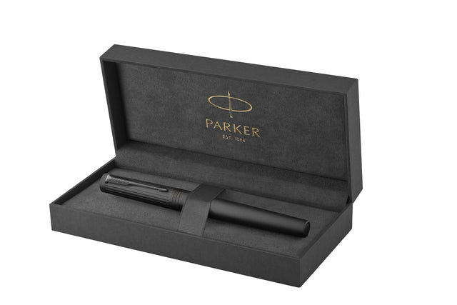 Vulpenset Parker Ingenuity BT F Zwart - 2