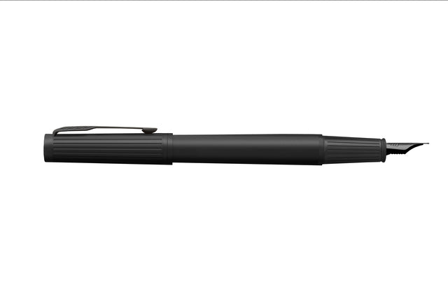 Vulpenset Parker Ingenuity BT F Zwart - 5