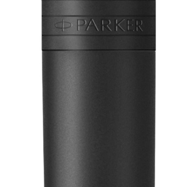 Vulpenset Parker Ingenuity BT F Zwart - 6