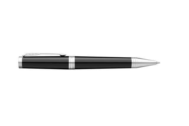 Parker Ingenuity CT Balpen M Zwart - 4