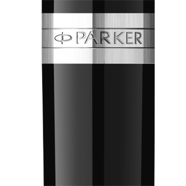 Parker Ingenuity CT Balpen M Zwart - 7