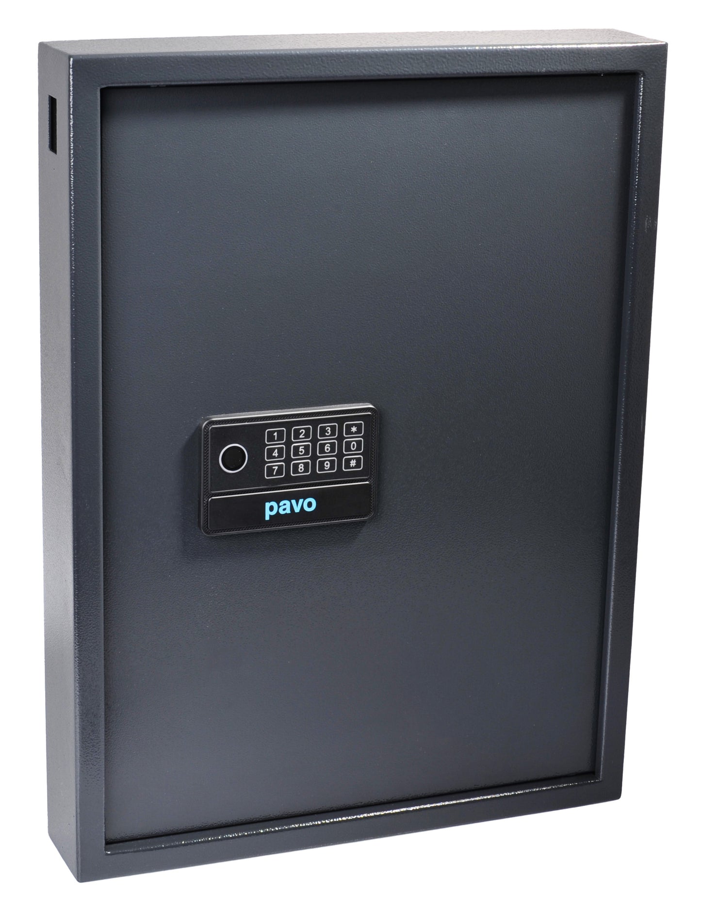 Sleutelkast Pavo High Security magnetisch met 50 haken - 2