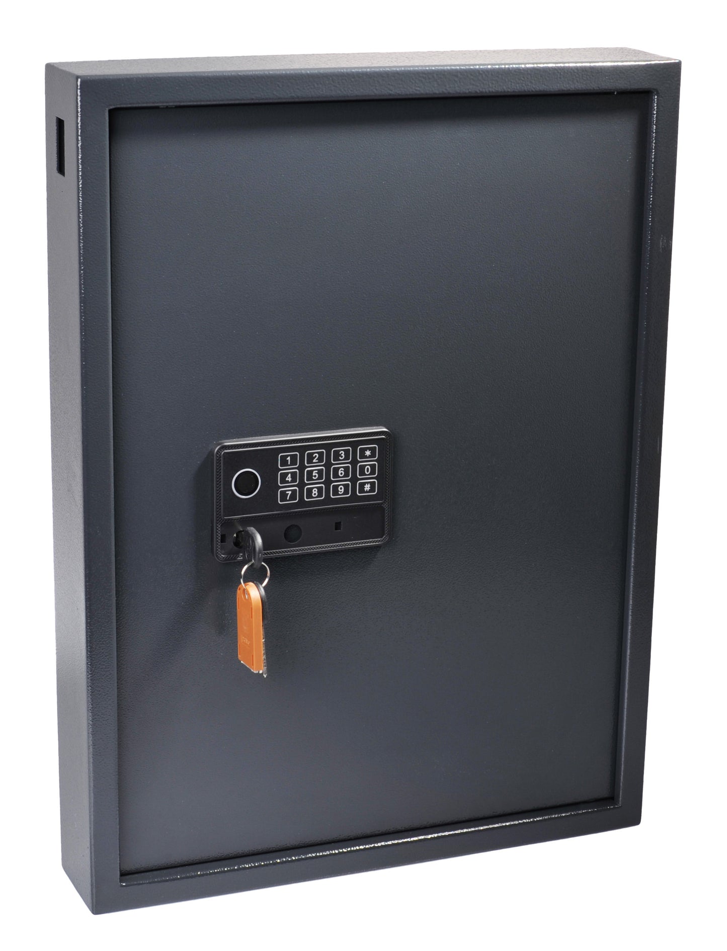 Sleutelkast Pavo High Security magnetisch met 50 haken - 3