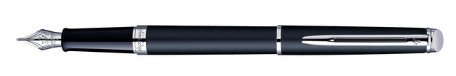 Vulpennen Waterman Hémisphère CT M Mat Zwart