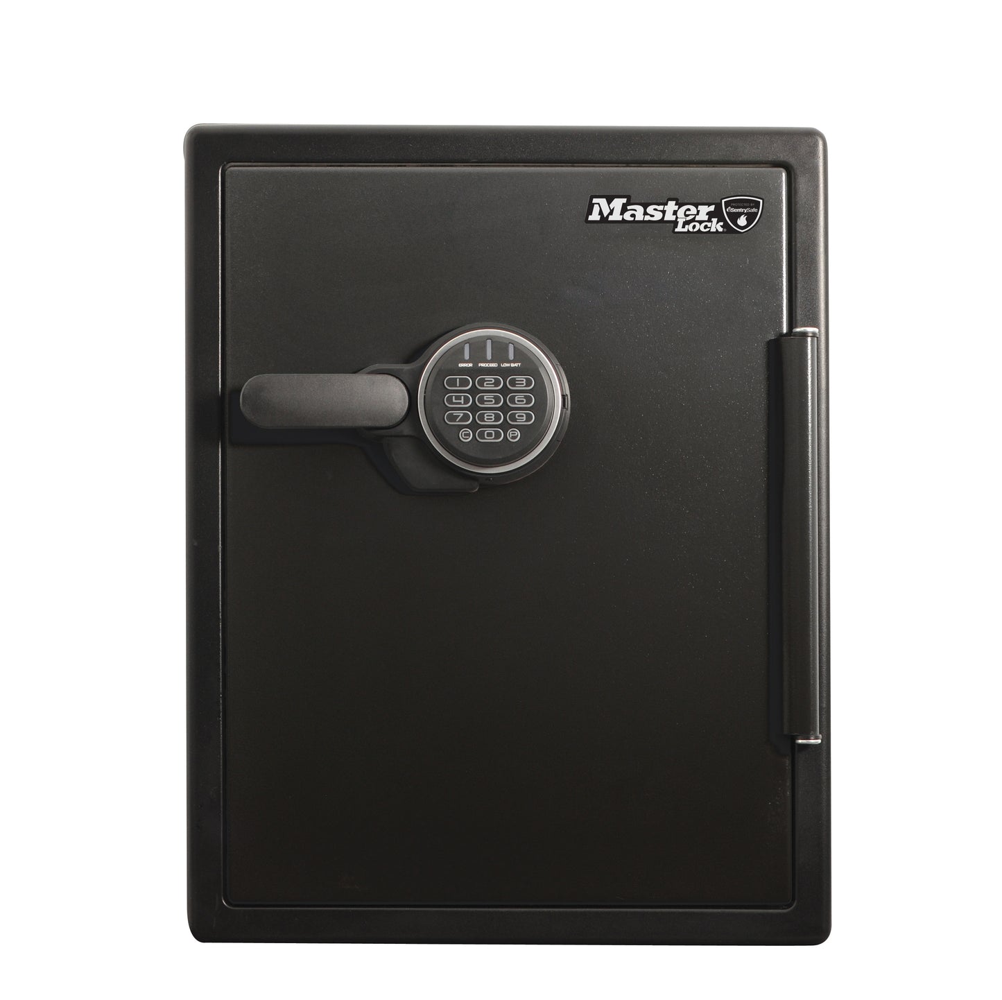 MasterLock Brand- en Waterdichte XXL Kluis 56,5L met Elektronisch Slot - 2