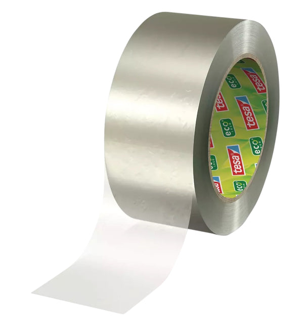Verpakkingstape Tesa Eco & Ultra Strong 50mmx60m - 2