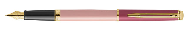 Vulpen Waterman Hemisp Colour Blocking roze