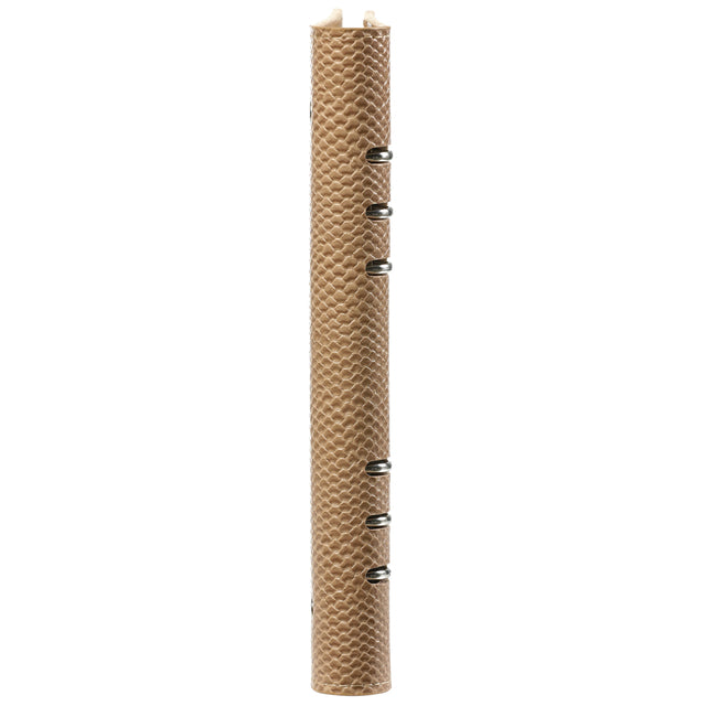 Kalpa Clip Binder A5 + Agenda 2024-2025, zwart - 3