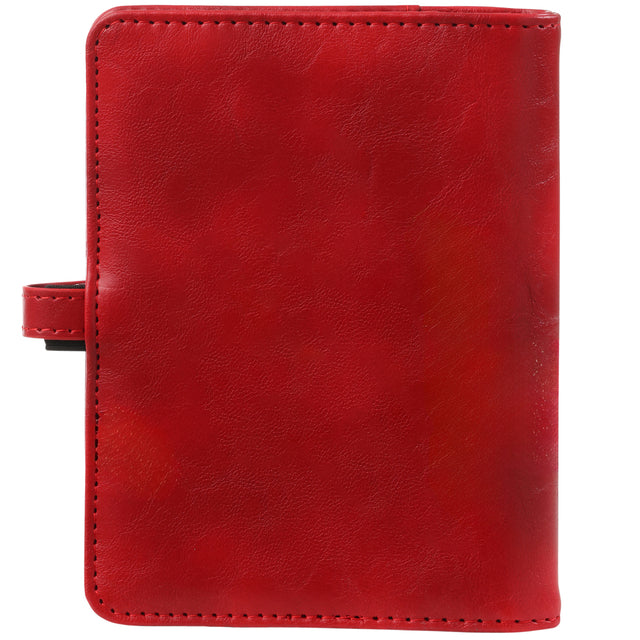 Organizer Kalpa Pocket + agenda 2024-2025 7 dagen/2 weken rood - 3