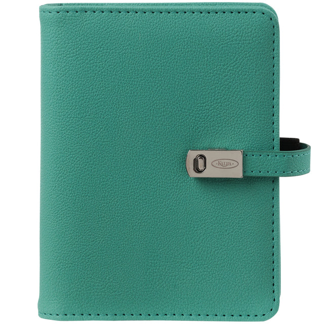 Organizer Kalpa Pocket + agenda 2024-2025 mintgroen